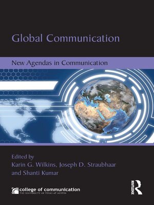 cover image of Global Communication